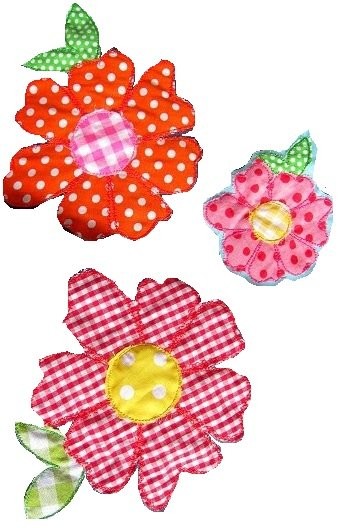 ♥FREUBLüMCHEN♥ 1€-SPARbie STICKMUSTER 10x10 und 13x18cm