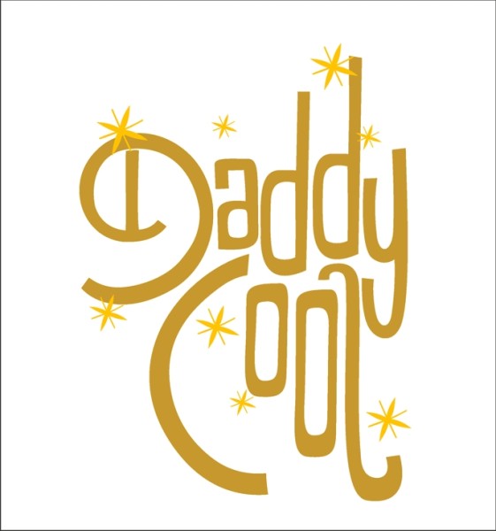 ♥DADDY COOL♥ Plottmotiv 1€-SPARbie